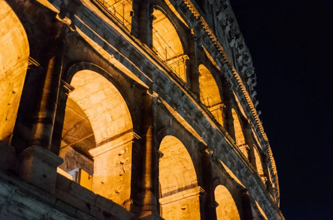 Capodanno Roma